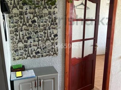 2-бөлмелі пәтер · 46 м² · 4/5 қабат, Есенберлина, бағасы: 140 000 〒 в Жезказгане