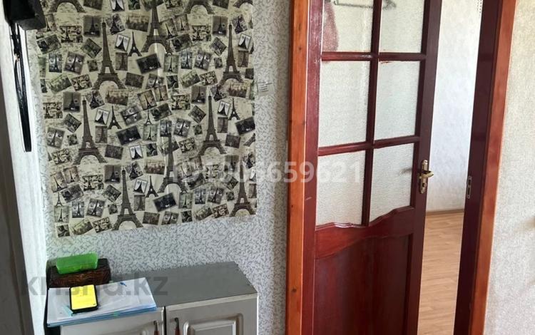 2-бөлмелі пәтер · 46 м² · 4/5 қабат, Есенберлина, бағасы: 140 000 〒 в Жезказгане — фото 5