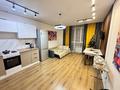 1-комнатная квартира · 35 м² · 9/9 этаж, мкр Шугыла 340/35к12 — Пересечение ул. Алатау и ул. Абая. Рядом Актмат за 13 000 ₸ в Алматы, Наурызбайский р-н