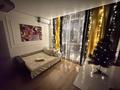 1-комнатная квартира · 35 м² · 9/9 этаж, мкр Шугыла 340/35к12 — Пересечение ул. Алатау и ул. Абая. Рядом Актмат за 13 000 ₸ в Алматы, Наурызбайский р-н — фото 2