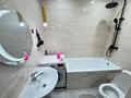 1-комнатная квартира · 35 м² · 9/9 этаж, мкр Шугыла 340/35к12 — Пересечение ул. Алатау и ул. Абая. Рядом Актмат за 13 000 ₸ в Алматы, Наурызбайский р-н — фото 21
