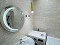 1-комнатная квартира · 35 м² · 9/9 этаж, мкр Шугыла 340/35к12 — Пересечение ул. Алатау и ул. Абая. Рядом Актмат за 13 000 ₸ в Алматы, Наурызбайский р-н — фото 7