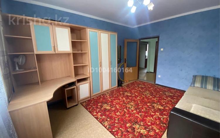 3-комнатная квартира · 69.48 м² · 4/9 этаж, 5 микрорайон 17 за 26 млн ₸ в Аксае — фото 2