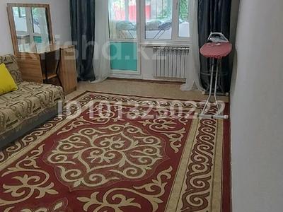 1-бөлмелі пәтер · 35 м² · 1/5 қабат, Карасай батыра 206 — Между Розыбакиева и Радостовца, бағасы: 220 000 ₸ в Алматы, Алмалинский р-н