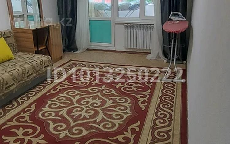 1-бөлмелі пәтер · 35 м² · 1/5 қабат, Карасай батыра 206 — Между Розыбакиева и Радостовца, бағасы: 220 000 ₸ в Алматы, Алмалинский р-н — фото 2