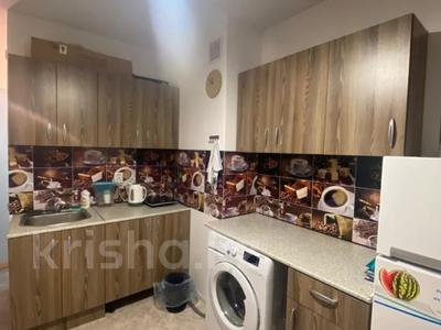Продажа квартир в Алматинской обл.: 1-комнатная квартира · 36 м² · 9/9 этаж, Райымбек Батыр за 21 млн 〒 1-комнатная квартира · 36 м² · 9/9 этаж, Райымбек Батыр за 21 млн 〒 в
