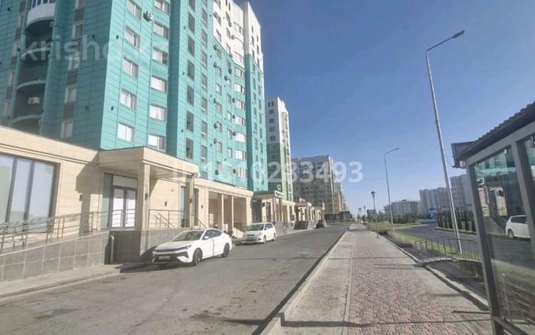 3-комнатная квартира · 93 м² · 2/12 этаж, 9-я улица 36/2 — Конгресс хол за 15 000 ₸ в Туркестане — фото 14