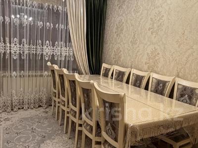 3-бөлмелі пәтер · 72 м² · 3/9 қабат, Таугүл-1 ш/а. — Жандосова, бағасы: 67 млн ₸ в Алматы, Ауэзовский р-н