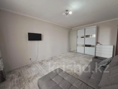 1-комнатная квартира · 40 м² · 4/6 этаж, мкр Кокжиек за 21.6 млн ₸ в Алматы, Жетысуский р-н