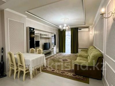 2-комнатная квартира · 50 м² · 2/12 этаж, мкр Нурсат, Назарбаева 16 — Шаяхметова за 210 000 ₸ в Шымкенте, Каратауский р-н