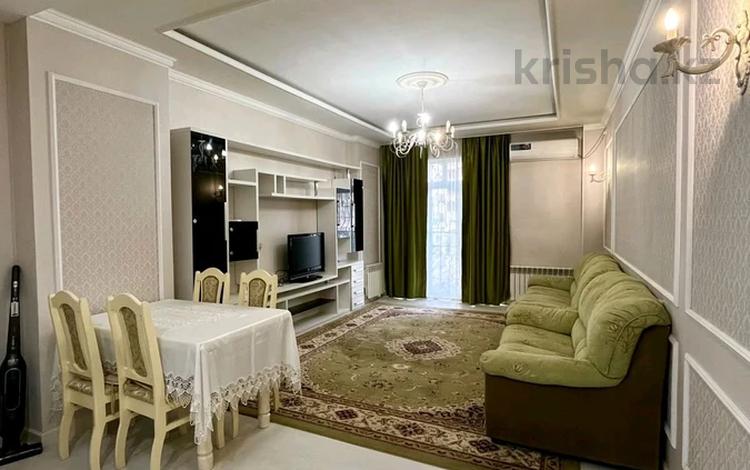 2-бөлмелі пәтер · 50 м² · 2/12 қабат, Нұрсәт ш/а, Назарбаева 16 — Шаяхметова, бағасы: 210 000 ₸ в Шымкенте, Каратауский р-н — фото 2