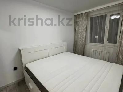 2-комнатная квартира · 54.2 м² · 8/9 этаж, Райымбека — Жуалы за 31.5 млн ₸ в Алматы, Наурызбайский р-н