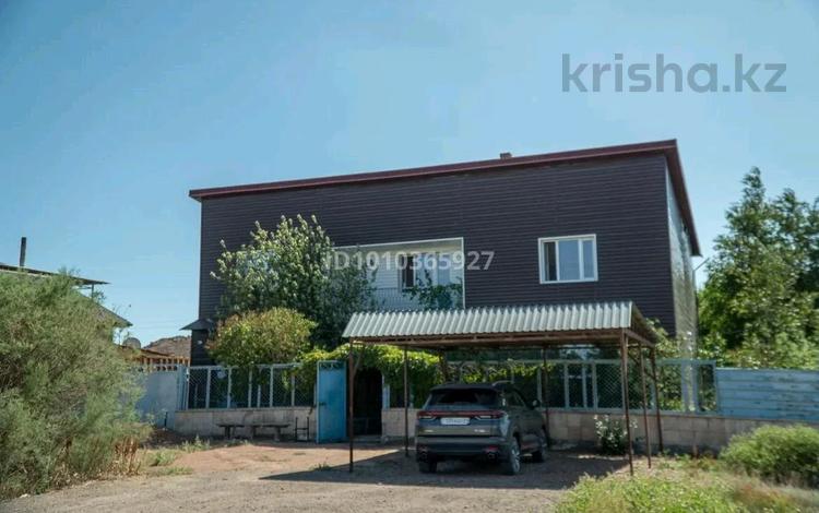 Жеке үй · 6 бөлме · 301 м² · 20 сот., Старая площадка 9 — Старая площадка, бағасы: 60 млн ₸ в Балхаше — фото 2