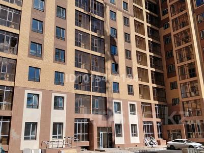 2-комнатная квартира · 60 м² · 3/9 этаж, Е 181 5 — Пересечение Ш. Айтматова Коргалжино за 25 млн ₸ в Астане, Есильский р-н