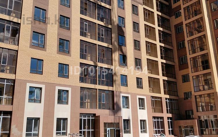 2-комнатная квартира · 60 м² · 3/9 этаж, Е 181 5 — Пересечение Ш. Айтматова Коргалжино за 25 млн ₸ в Астане, Есильский р-н — фото 2