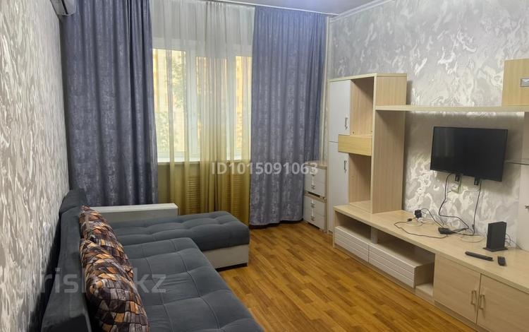 1-комнатная квартира · 42 м² · 5/9 этаж, байтурсынова 191 — аль фараби за 42 млн ₸ в Алматы, Бостандыкский р-н — фото 5