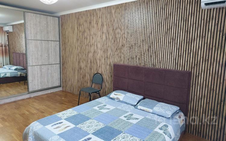 1-комнатная квартира · 48 м² · 7/9 этаж, Куанышева 198а — Алтынсарина/Куанышева за 18 000 ₸ в Кокшетау — фото 2