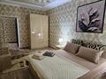 2-комнатная квартира · 82 м² · 2/5 этаж, Токмагамбетова 28 — ЖК "Ер Ару" Площадь за 20 000 ₸ в  — фото 4