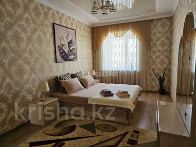 2-комнатная квартира · 82 м² · 2/5 этаж, Токмагамбетова 28 — ЖК "Ер Ару" Площадь за 20 000 ₸ в 