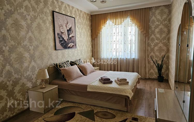 2-комнатная квартира · 82 м² · 2/5 этаж, Токмагамбетова 28 — ЖК "Ер Ару" Площадь за 20 000 ₸ в  — фото 33