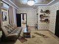 2-комнатная квартира · 82 м² · 2/5 этаж, Токмагамбетова 28 — ЖК "Ер Ару" Площадь за 20 000 ₸ в  — фото 13