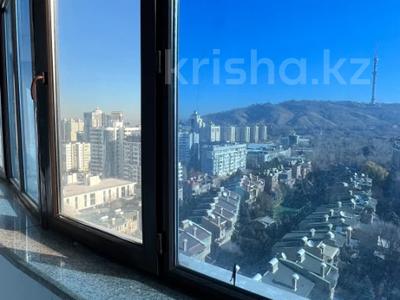 3-комнатная квартира · 99 м² · 16/17 этаж, мкр Самал-3, Мендикулова 22 за 82 млн 〒 в Алматы, Медеуский р-н