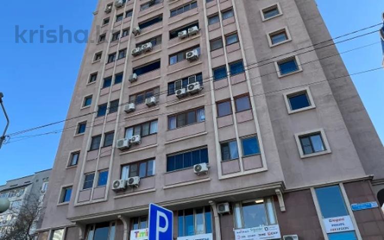 3-комнатная квартира · 99 м² · 16/17 этаж, мкр Самал-3, Мендикулова 22 за 85.5 млн ₸ в Алматы, Медеуский р-н — фото 29