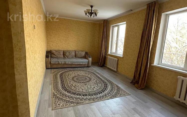 3-комнатная квартира · 58 м² · 4/5 этаж, мкр Мамыр за 34 млн ₸ в Алматы, Ауэзовский р-н — фото 5