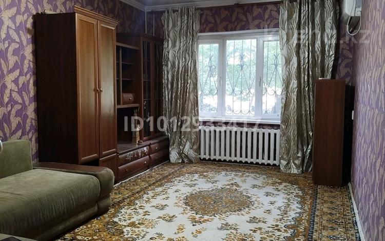 2-бөлмелі пәтер · 55 м² · 1/5 қабат, мкр Север, бағасы: 19 млн ₸ в Шымкенте, Аль-Фарабийский р-н — фото 2