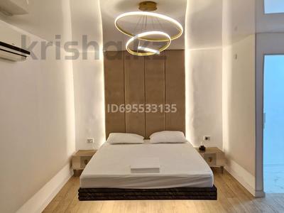 1-комнатная квартира · 31 м² · 2/5 этаж, Алашахан — Акимат за 15 000 ₸ в Жезказгане