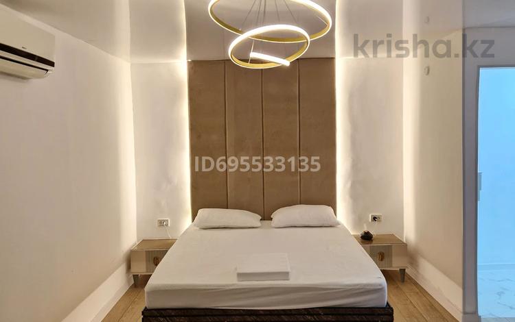 1-комнатная квартира · 31 м² · 2/5 этаж, Алашахан — Акимат за 15 000 ₸ в Жезказгане — фото 2
