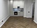 2-бөлмелі пәтер · 50 м² · 5/19 қабат, Туран 57/1, бағасы: 43 млн ₸ в Астане, Нура р-н