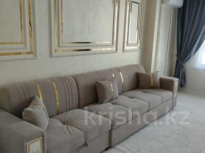 3-комнатная квартира · 90 м² · 6/12 этаж, мкр Шугыла, Коктерек — Пр Алатау за 420 000 〒 в Алматы, Наурызбайский р-н