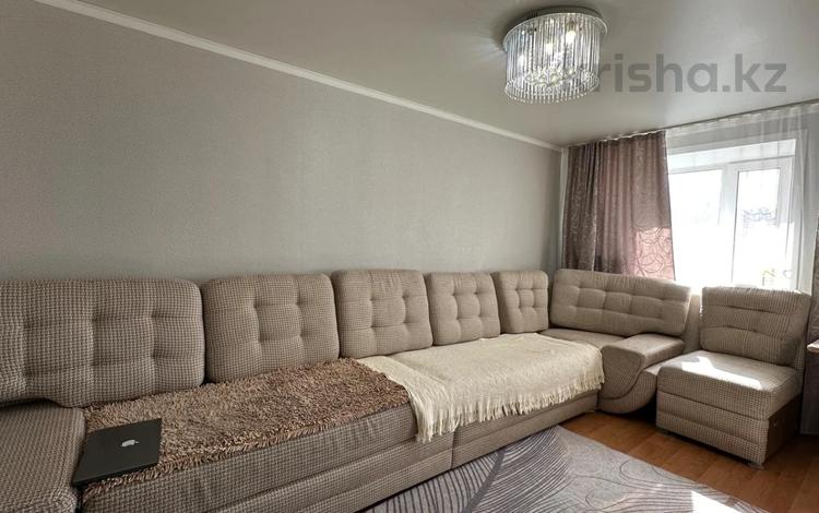 3-комнатная квартира, 61 м², 3/6 этаж, Гагарина 14 за 23.3 млн 〒 в Костанае — фото 15