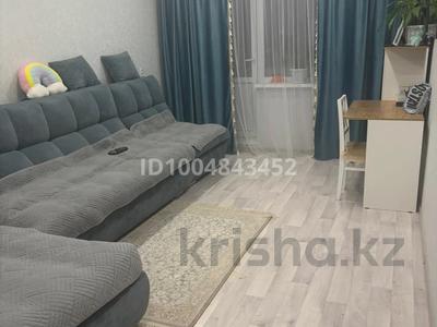 2-комнатная квартира · 44.4 м² · 4/5 этаж, Айманова 33 за 17 млн 〒 в Павлодаре