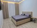 1-комнатная квартира · 50 м² · 8/10 этаж, 18А мкр 4 за 260 000 ₸ в Актау — фото 14