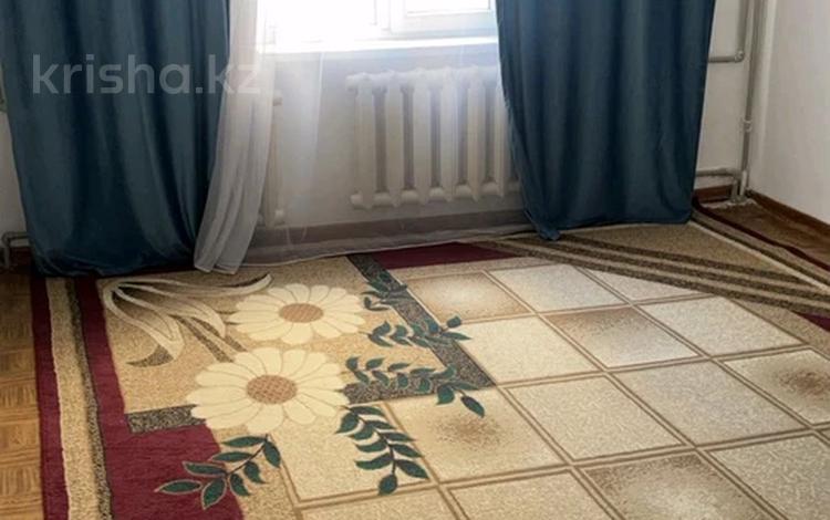 1-комнатная квартира · 36 м² · 3/5 этаж, мкр Карасу 21 — Мкр Қарасу за 100 000 ₸ в Шымкенте, Аль-Фарабийский р-н — фото 2