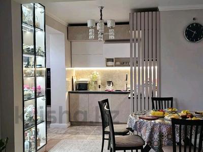 5-комнатная квартира · 124.8 м² · 5/6 этаж, 4 мкр 66 дом за 65 млн 〒 в Конаеве