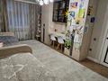 5-бөлмелі пәтер · 124.8 м² · 5/6 қабат, 4 мкр 66 дом, бағасы: 65 млн ₸ в Конаеве — фото 11