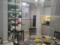 5-бөлмелі пәтер · 124.8 м² · 5/6 қабат, 4 мкр 66 дом, бағасы: 65 млн ₸ в Конаеве — фото 2
