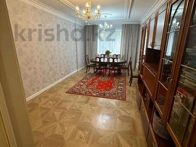 3-бөлмелі пәтер · 92 м² · 3/9 қабат, Кудайбердыулы 5, бағасы: 49 млн ₸ в Астане, Алматы р-н