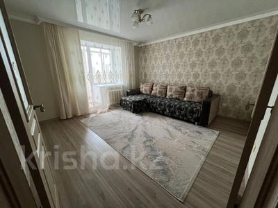 2-бөлмелі пәтер · 57.6 м² · 10/10 қабат, жургенов, бағасы: 29 млн ₸ в Астане, Сарайшык р-н