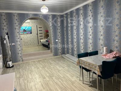 Үйдің бір бөлігі · 4 бөлме · 64 м² · 1446 жүзд., Матросова 53 — Вторая городская больца, глпзная больница. Роща, бағасы: 14 млн ₸ в Шымкенте, Туран р-н