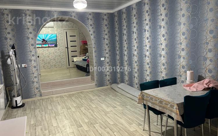 Үйдің бір бөлігі · 4 бөлме · 64 м² · 1446 жүзд., Матросова 53 — Вторая городская больца, глпзная больница. Роща, бағасы: 14 млн ₸ в Шымкенте, Туран р-н — фото 2