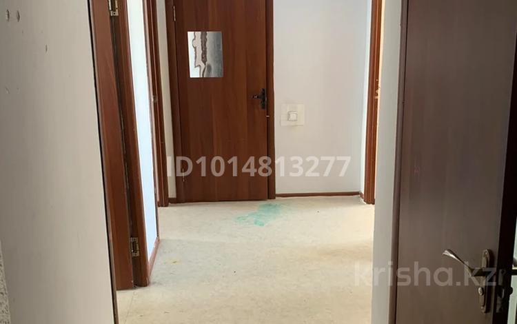 3-бөлмелі пәтер · 82 м² · 7/9 қабат, Зерделі ш/а 133, бағасы: 34 млн ₸ в Алматы, Алатауский р-н — фото 2