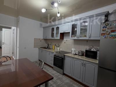 2-бөлмелі пәтер · 54.6 м² · 5/6 қабат, Сокпакбайева 23/2, бағасы: 24.8 млн ₸ в Астане