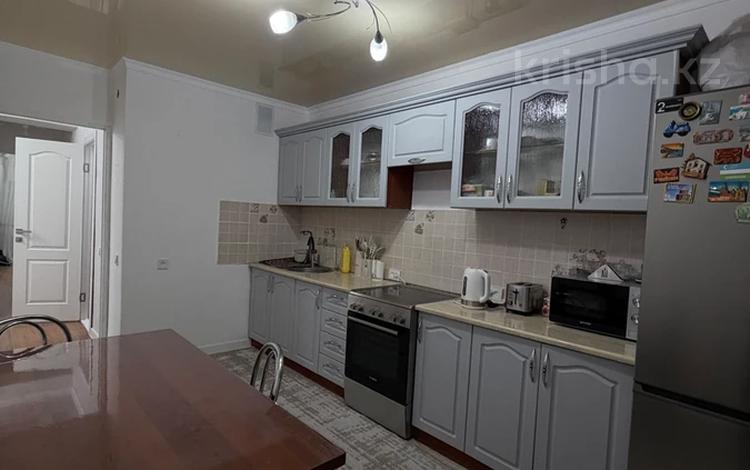 2-бөлмелі пәтер · 54.6 м² · 5/6 қабат, Сокпакбайева 23/2, бағасы: 24.8 млн ₸ в Астане — фото 2