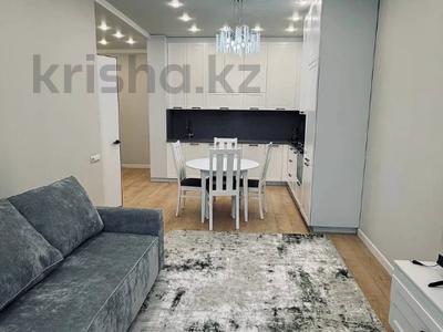 1-комнатная квартира · 30 м² · 3/12 этаж, Райымбека — Центр Алматы за 30 млн ₸ в Алмалинский р-н