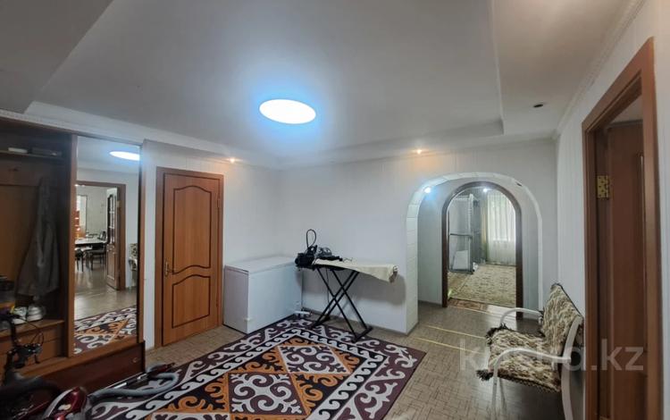 3-комнатная квартира · 115 м² · 5/5 этаж, ул. Дукенулы 1 за 36 млн ₸ в Астане, Сарыарка р-н — фото 2
