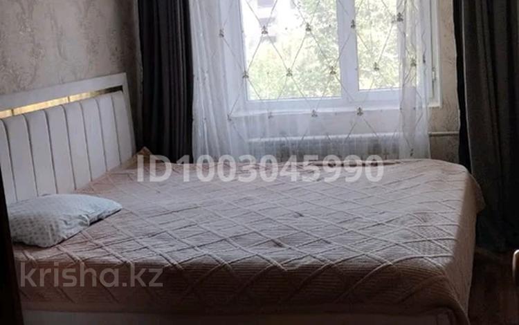 2-комнатная квартира · 48 м² · 4/5 этаж, 8-й микрорайон 24 — Аскарова 24 за 160 000 ₸ в Шымкенте, Туран р-н — фото 2